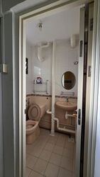 Blk 50 BLANGAH VIEW (Bukit Merah), HDB 4 Rooms #576709161